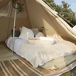 Yo Epico Glamping