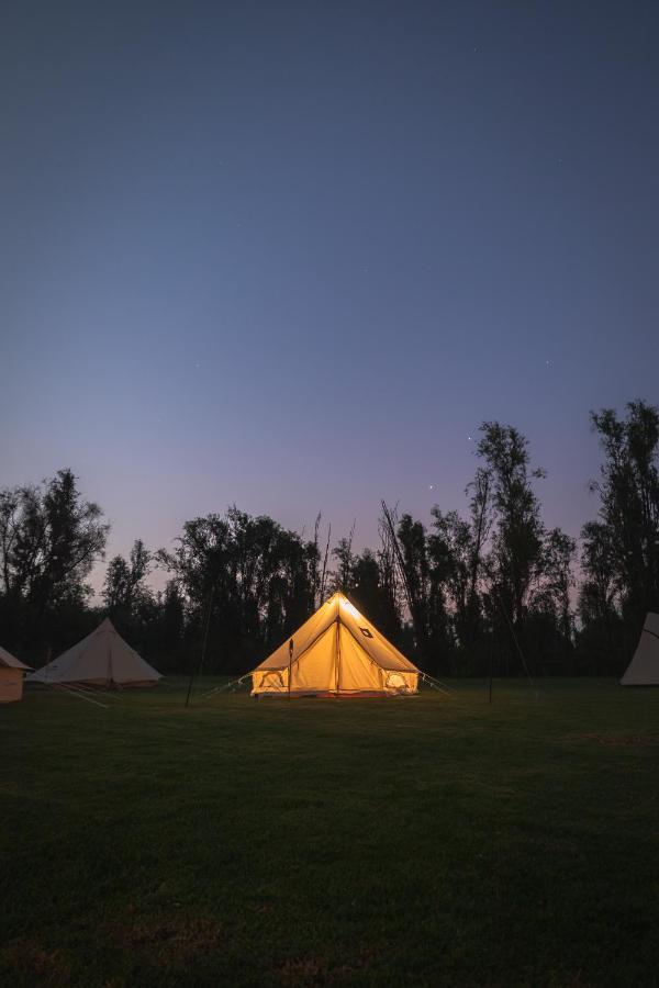 Luxuszelt Yo Epico Glamping