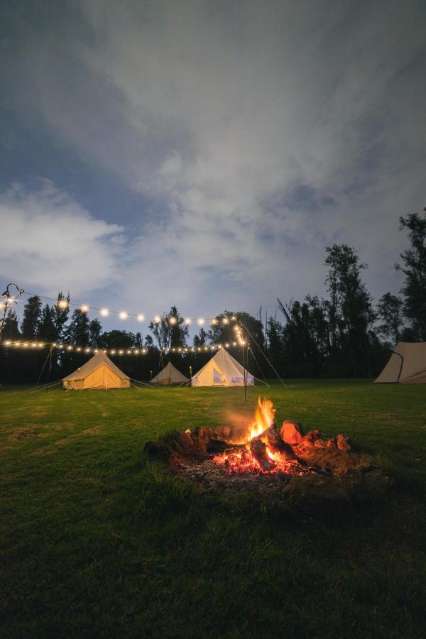 Yo Epico Glamping Luxuszelt Mexiko-Stadt