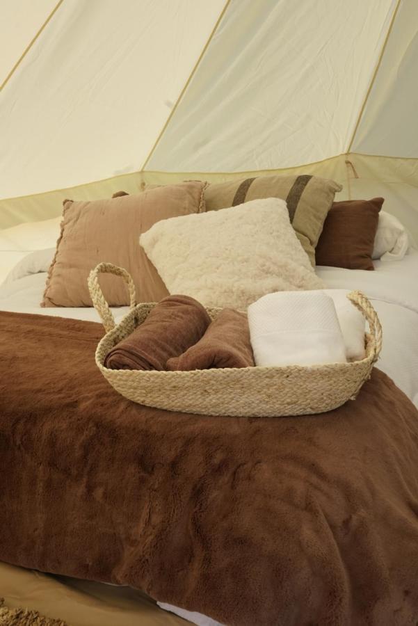 Luxuszelt Yo Epico Glamping *