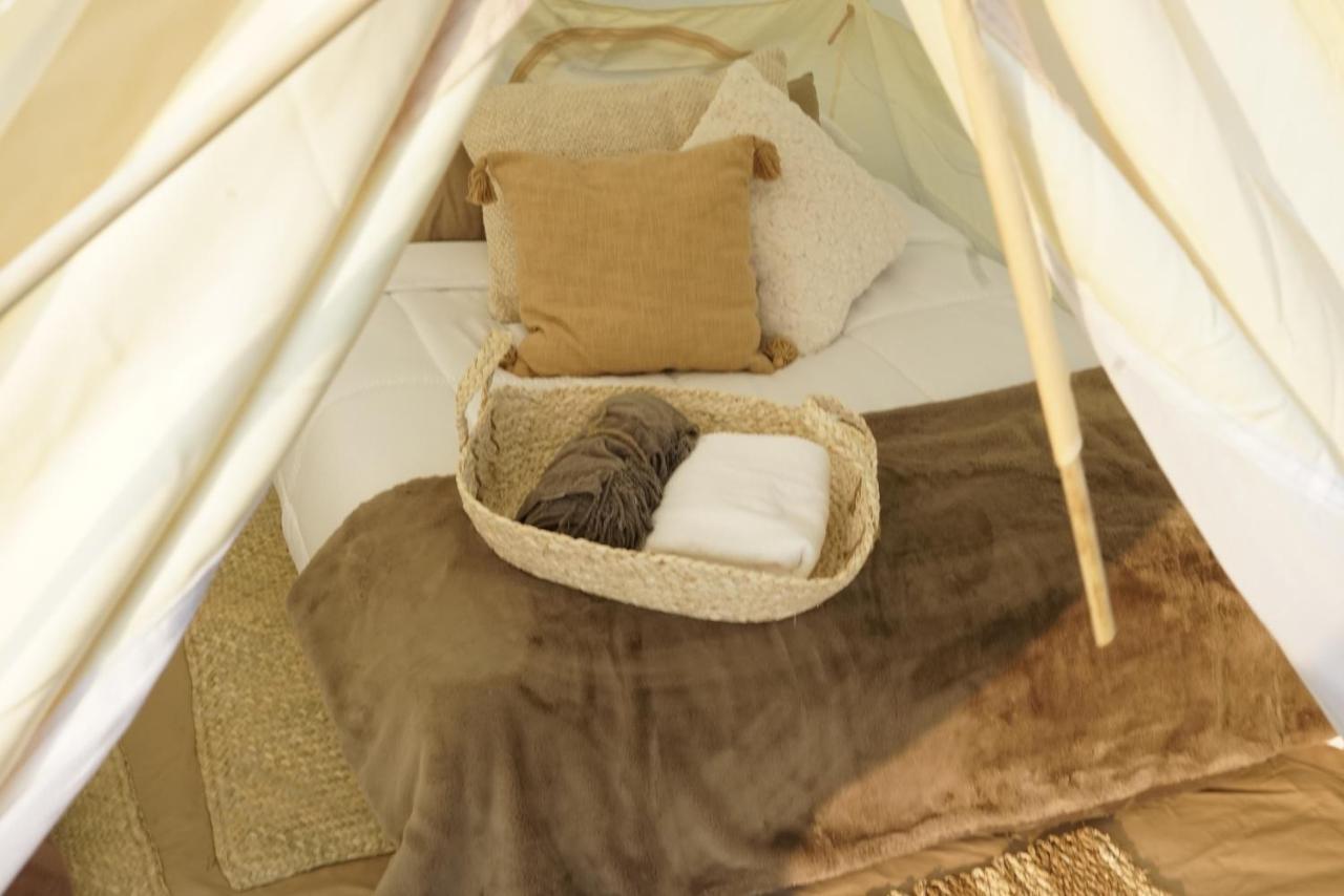 Yo Epico Glamping * Mexiko-Stadt