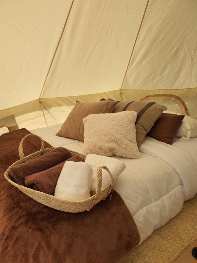 Yo Epico Glamping Mexiko-Stadt