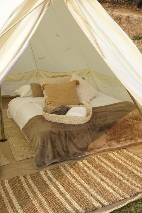 Luxuszelt Yo Epico Glamping